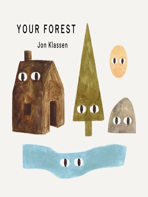 cover image of Your Forest